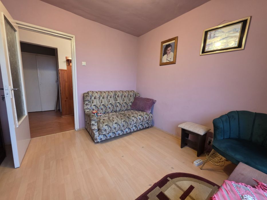 Ap 3 cam AN mare, str C. Coposu , Rogerius ,DECOMANDAT