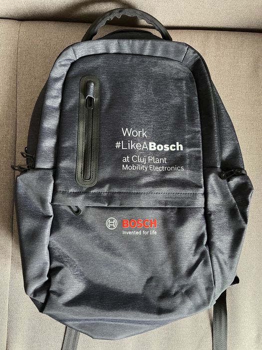 Rucsac Bosch