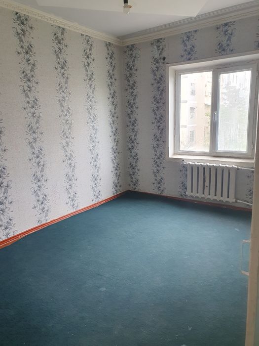 Аренда квартира Яшнобод Панельный  3/3/4