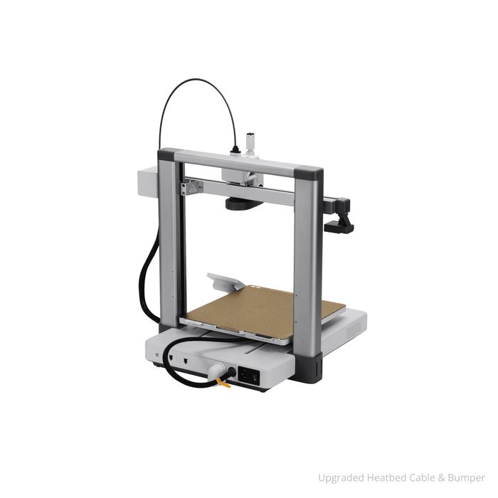 Yangi ochilmagan Bambu Lab A1 Combo 3D Printer