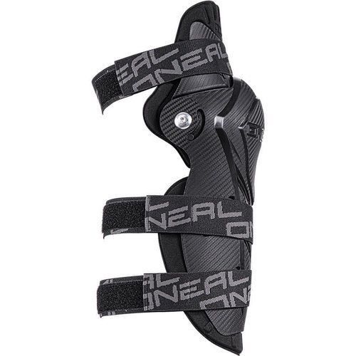 Наколенки O’NEAL Pumpgun Mx Carbon