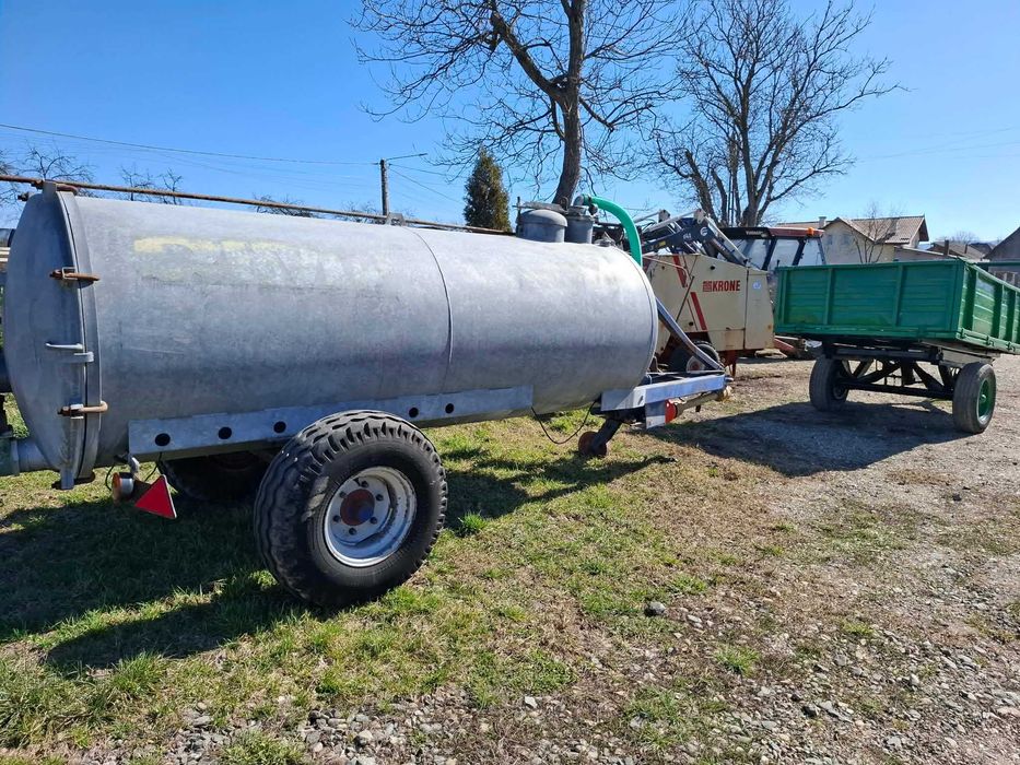 Presa Balotera krone 125