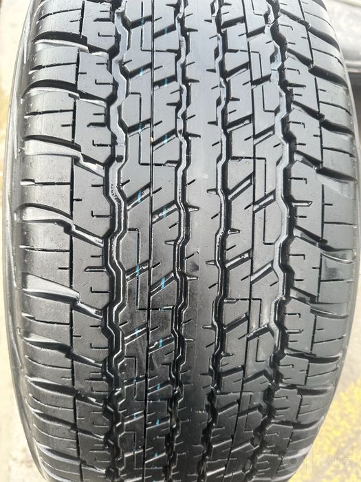 Tayota Land Cruiser diska balon orginal xolati yangiday