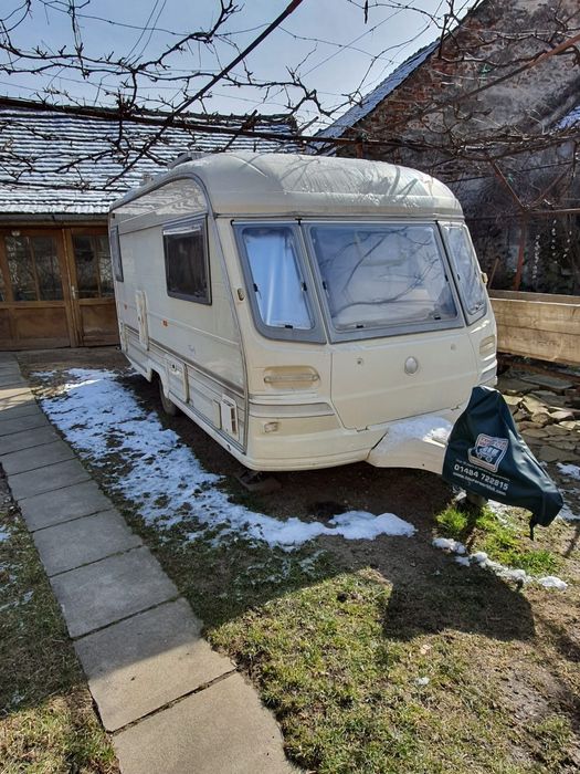 Rulota Avondale Mayfly