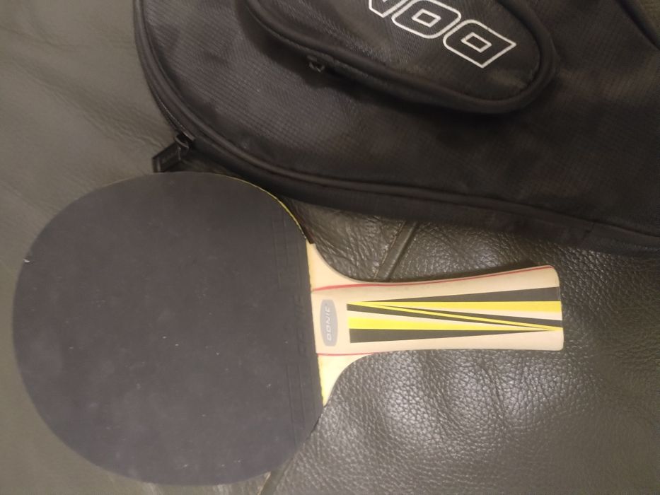 Paletă tenis de masă