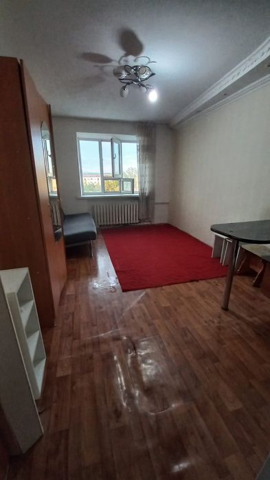 Сдам квартиру в общежитии за 60тыс