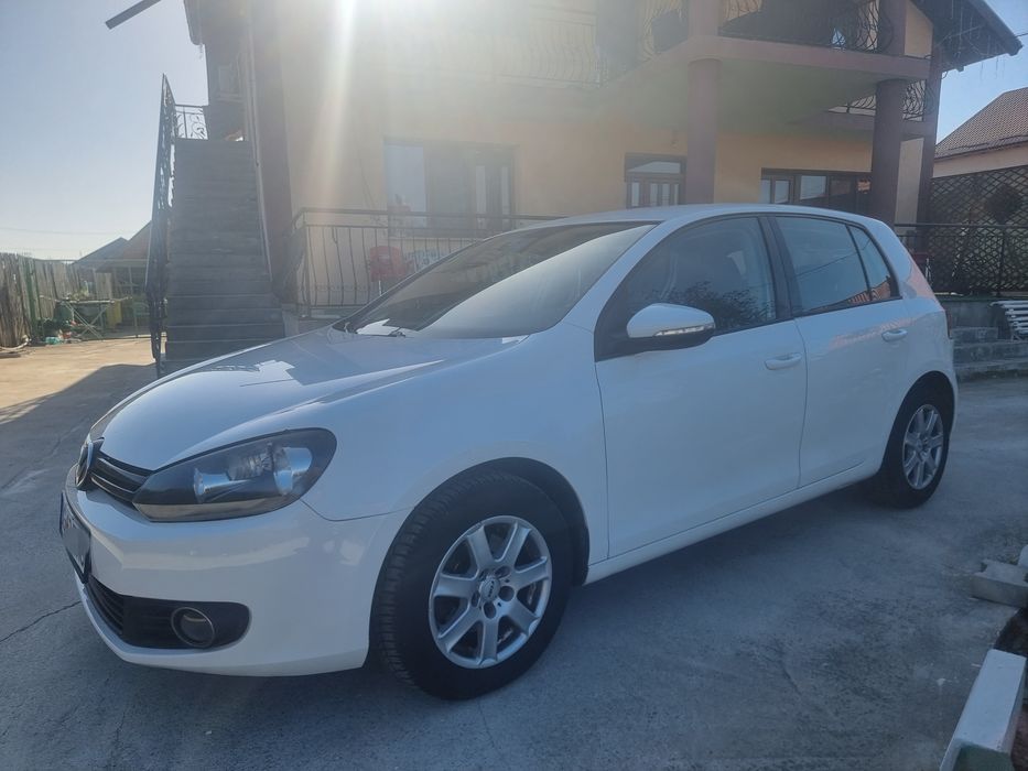 Volkswagen  Golf 6