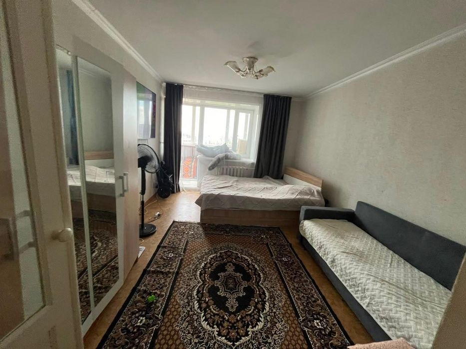 Продам 1 к квартиру , 19 мкр
