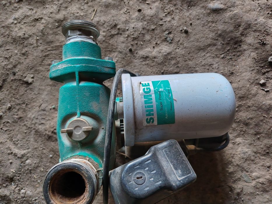 Сув насослари сотилади б, у хаммаси ишлийди