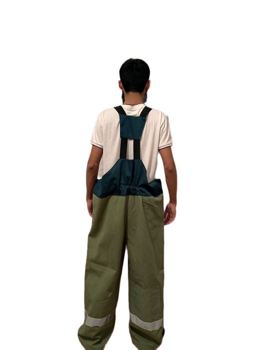 Боевая одежда пожарного оптом