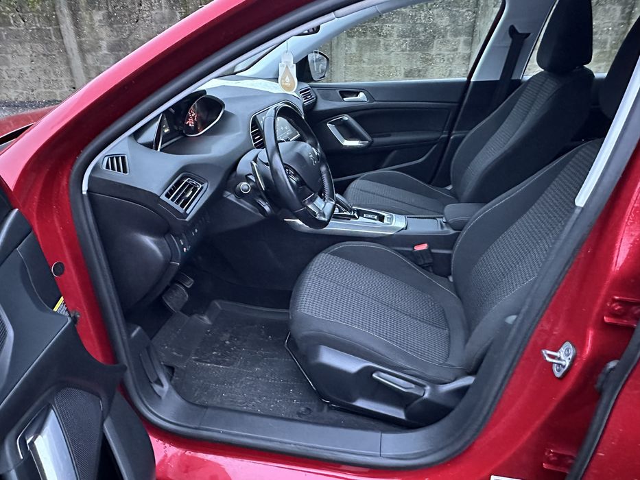 Peugeot 308 / 2019 / Automat / RAR EFECTUAT !