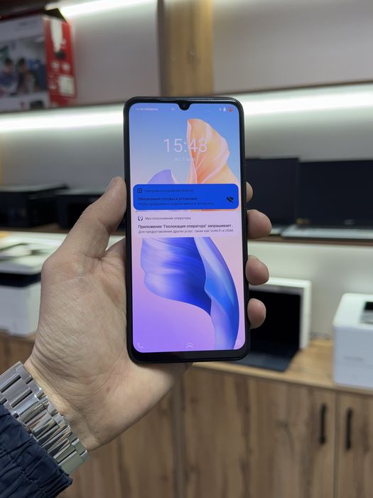 Смартфон Vivo V23e