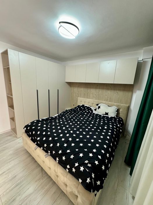 Vand apartament 4 camere decomandat cartier Prundu, Pitesti