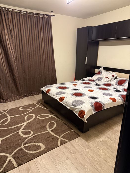 Apartament 3 camere mcdonalds 500 lei zi