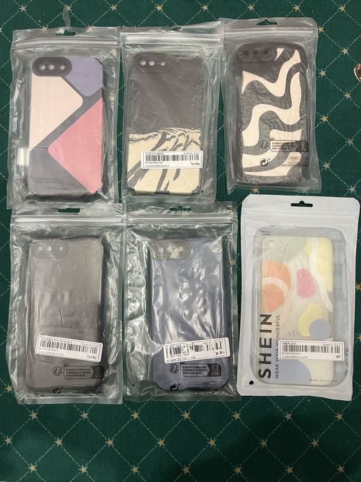 Калъфи за Iphone