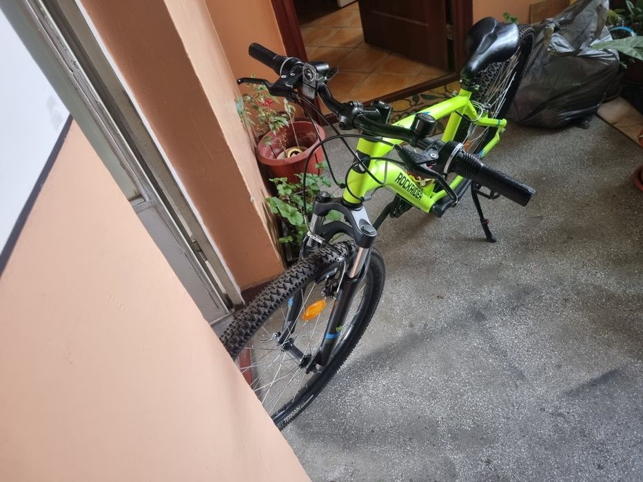 De vânzare bicicletă nouă