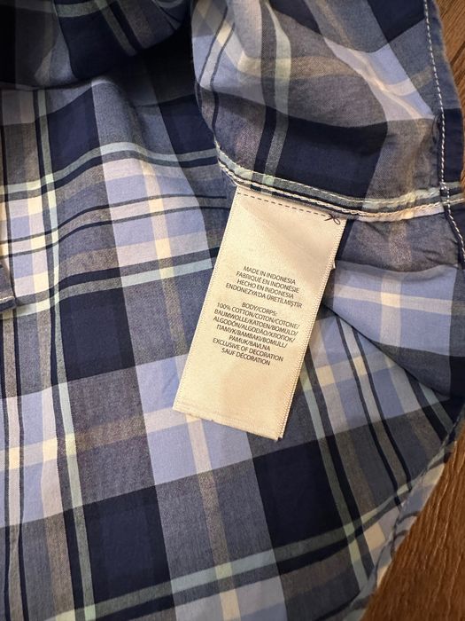 Ralph Lauren - риза