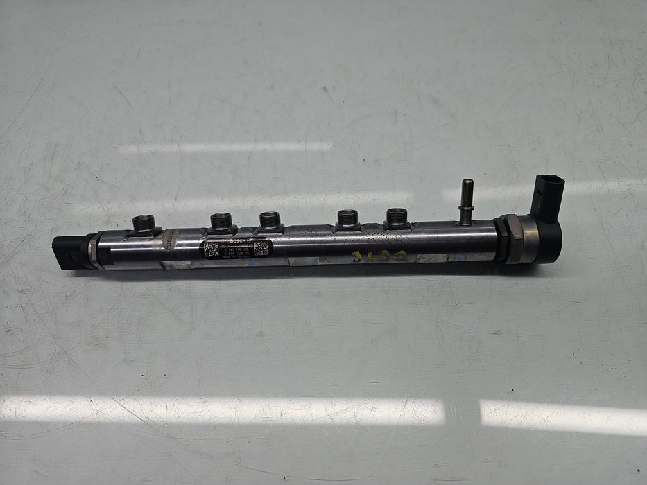 Rampa injectoare Bmw 1 (F20, F21) [Fabr 2011-2017] 780912805 2.0 N47D2