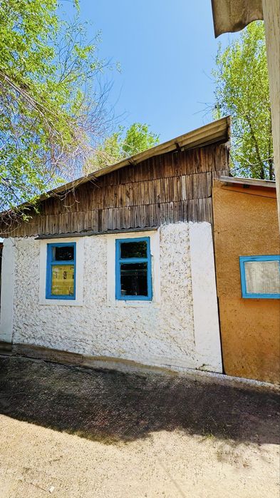 Продается отдельный ДОМ