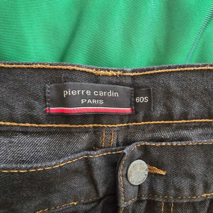 Мъжки дънки, голям размер, нови, с етикет