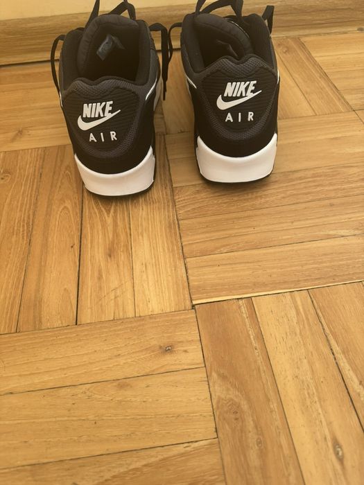 Nike,Air Max използвани един път