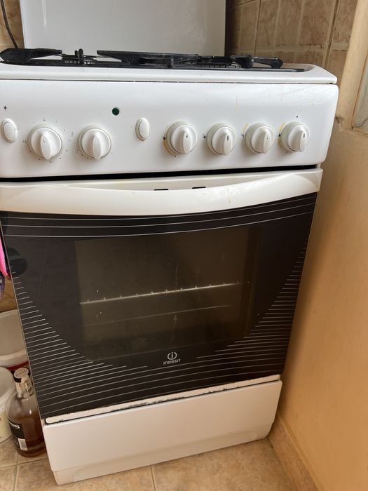 Използвана кухня