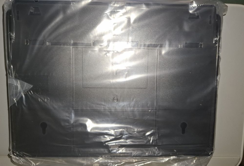 AIKE - Dispenser de hartie, suport hartie baie sau bucatarie
