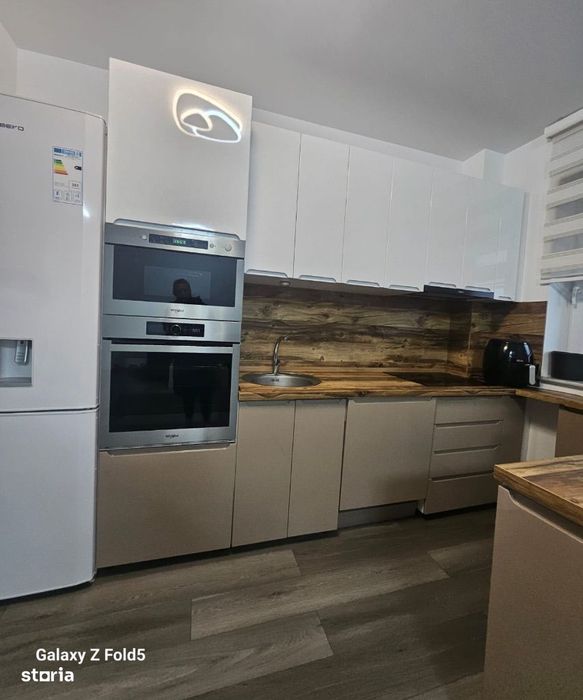 Apartament Modern cu 3 Camere de Închiriat – Prima Premium Decebal