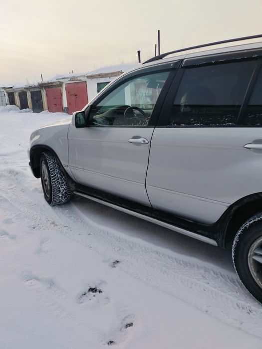 Продам БМВ х5 в отличном состоянии