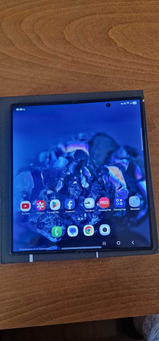 Samsung Galaxy Z Fold7