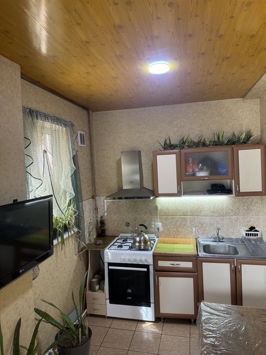 4.5 соток / Яшнобадский район / Продается участок с домом