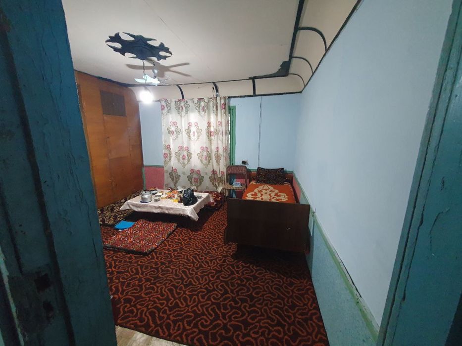 Домик хорошый