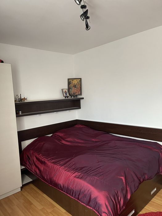 Apartament de inchiriat 2 camere ultracentral