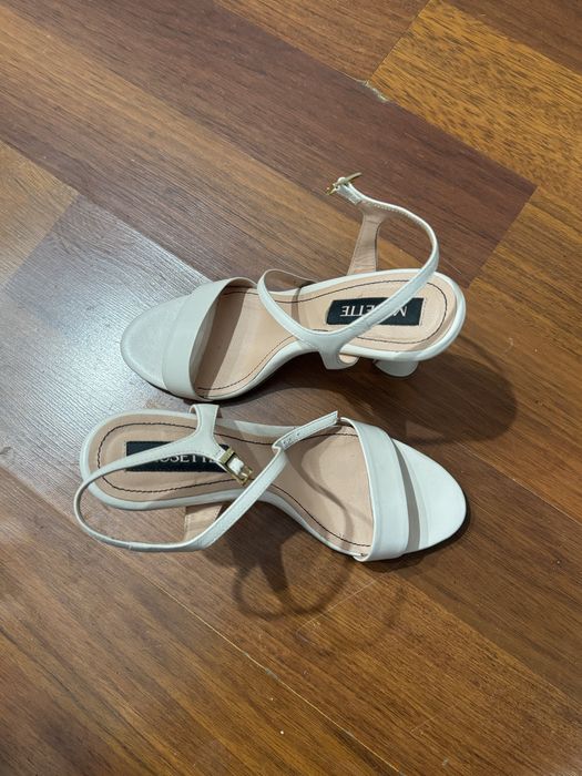 Sandale Musette Ariana