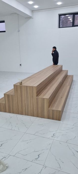 Мебель для продаж обуви