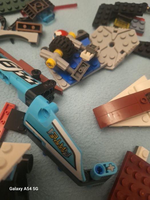 Piese LEGO la kilogram