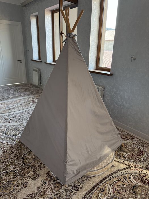 Палатка для детей