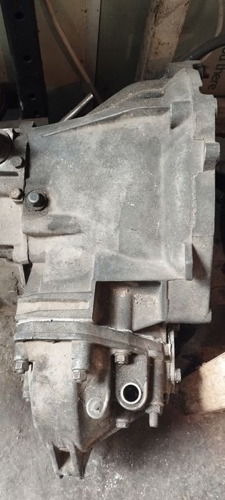 Скоростна кутия Фиат Дукато 85-90г.
