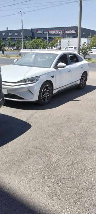 Byd Qin L 2026yil 545km full