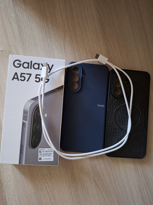 Продам Samsung Galaxy A57 5G