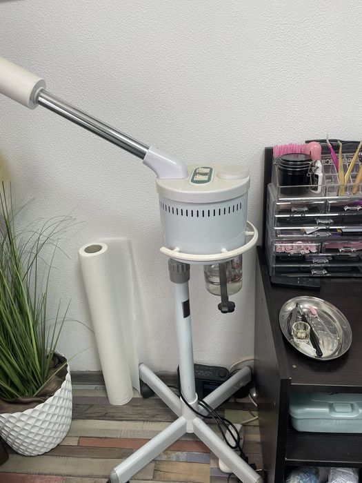 Vapofor Radium F900D