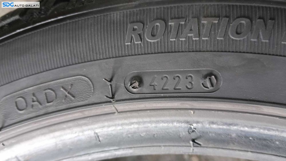 Cauciuc Cauciucuri Anvelopa Anvelope 225 45 R17 DOT Seat Alhambra 2010 - 2023 [MX0133]