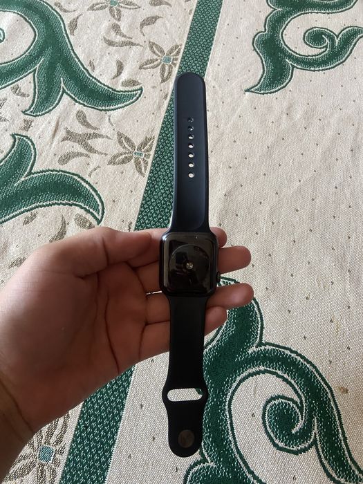 Apple Watch se оригинал