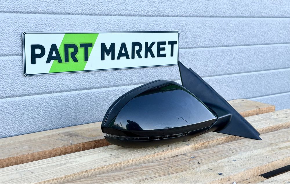 Дясно огледало AUDI A6 C7 4G 4G1857410AE