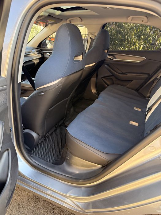 Chazor 55km Luxe