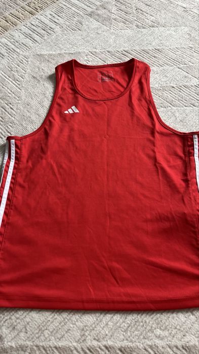 Оригинальная боксерская форма Адидас / Adidas L