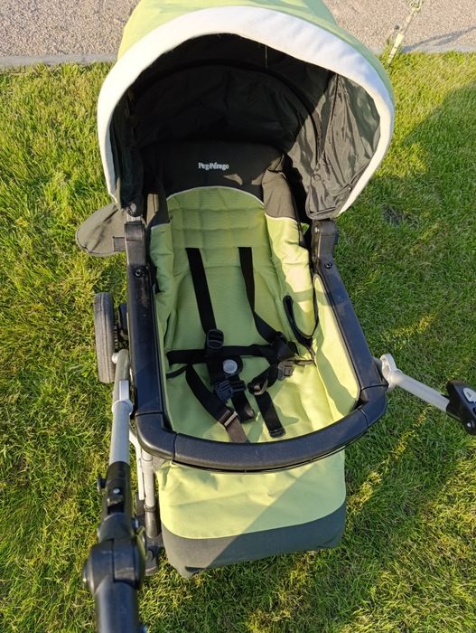 Детска коляска (Италия)