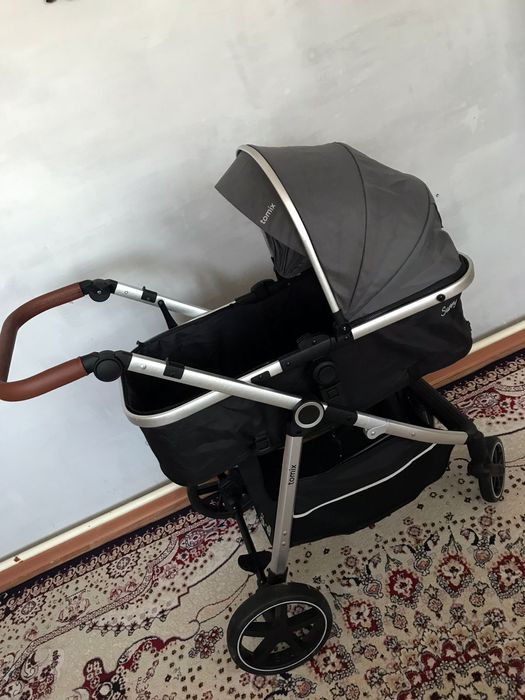 Продам коляску TOMIX SUNNY