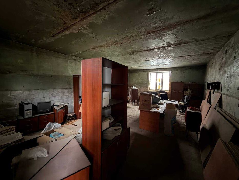 Продается здание 3 сотки в Олмазарском р-н недалеко от Джами круга