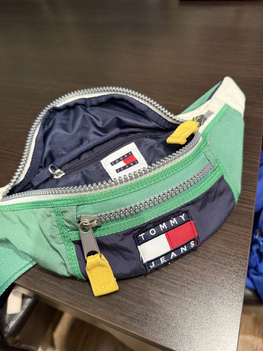 Borseta Tommy hilfinger